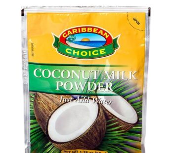 Caribbean Choice Coconut Milk powder 50g