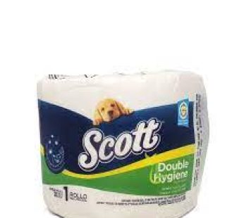 Scott Tissue