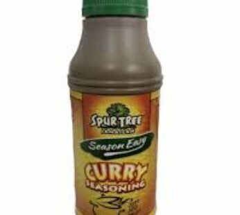 SpurTree Curry Seasoning 380g