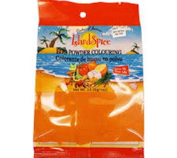 Sachet Island Spice Egg Powder