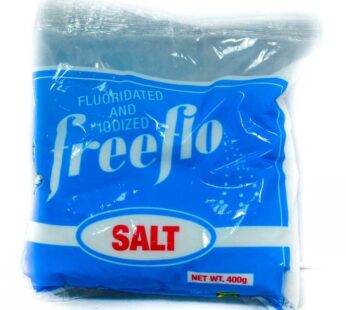 FreeFLO Salt