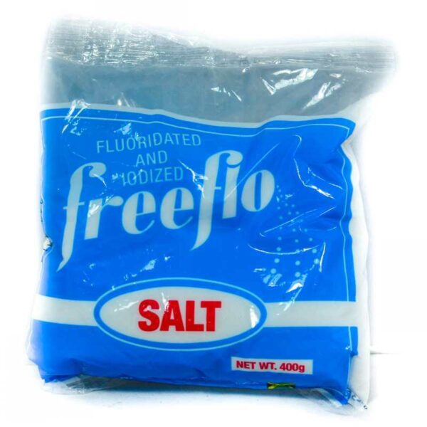 FreeFLO Salt