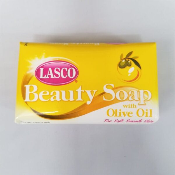 Lasco Bathsoap Assorted