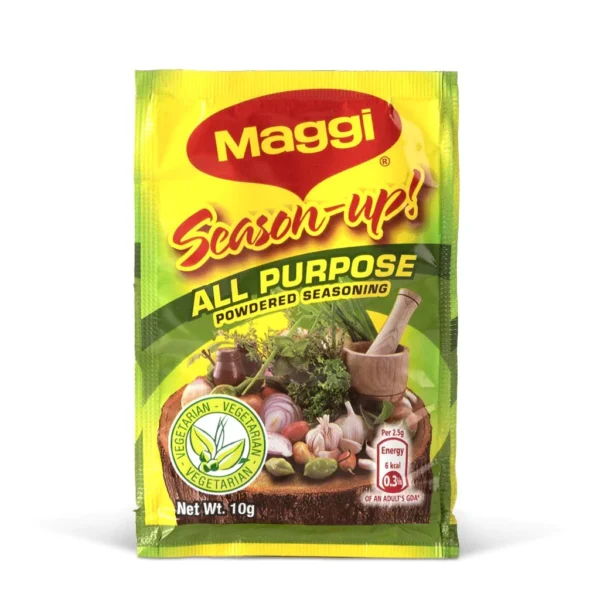 Maggi Sachet All purpose