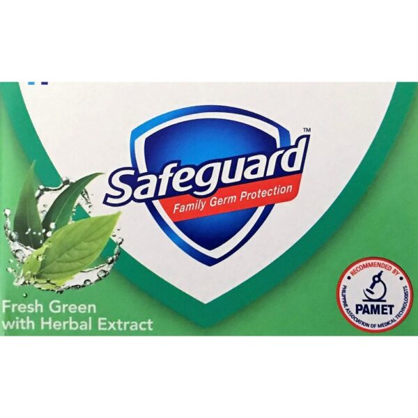 Safeguard Bath Soap