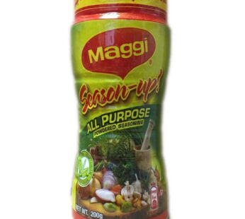 Maggi Shaker All Purpose 200g