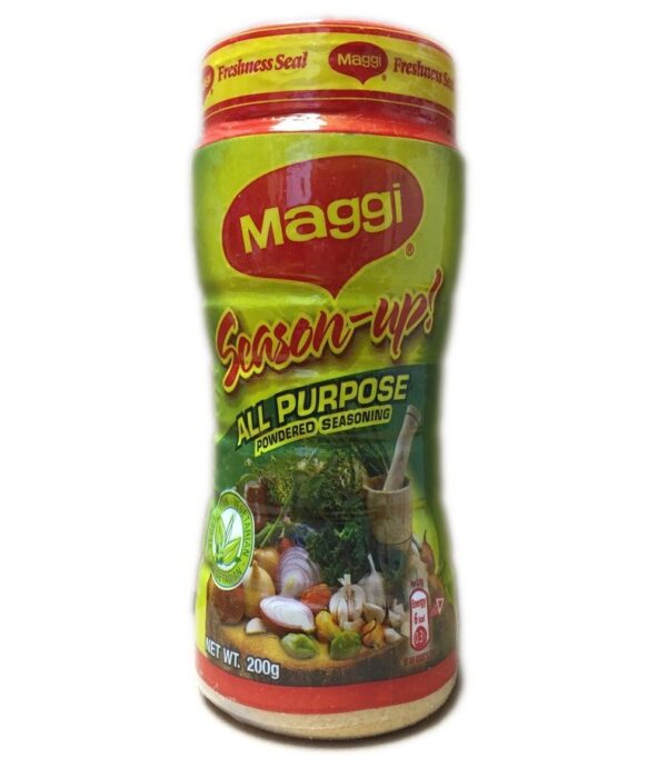 Maggi Shaker All Purpose 200g