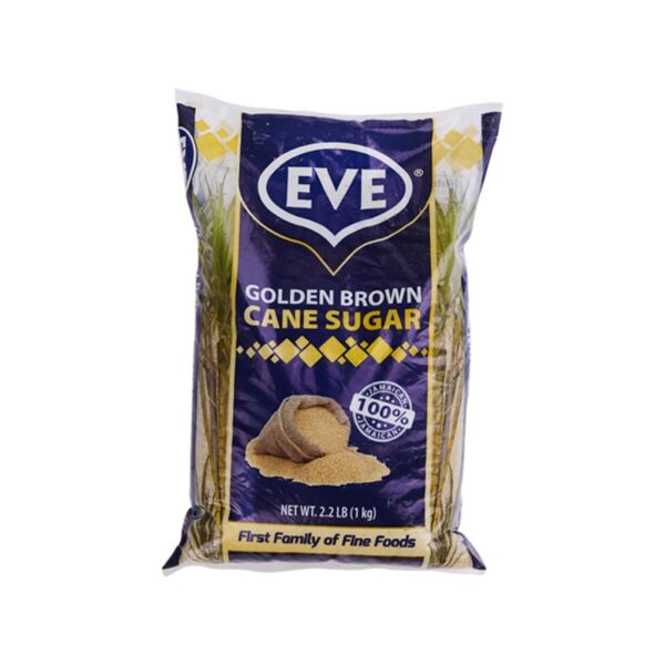 EVE 1KG Sugar