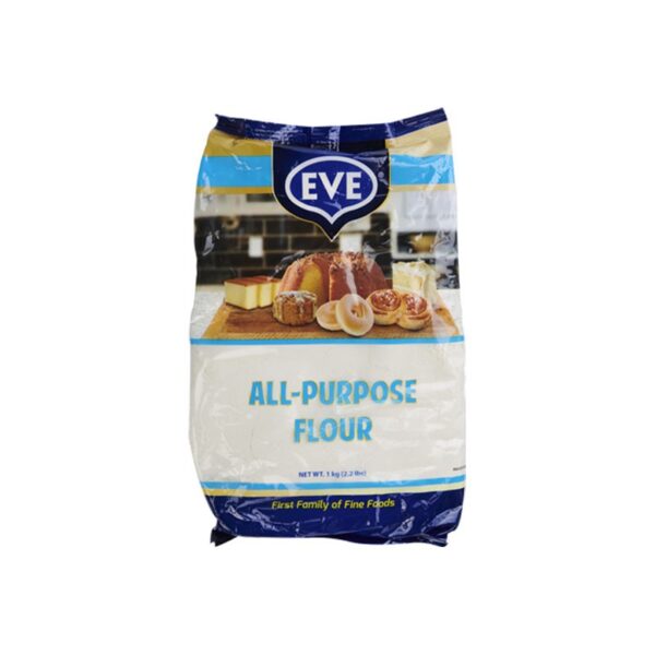 Eve 1kg All Purpose Flour