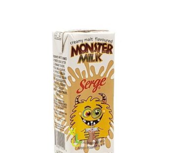 MONSTER MILK  200ml Assorted