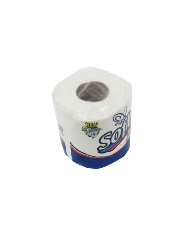 Softy Toilet Tissue