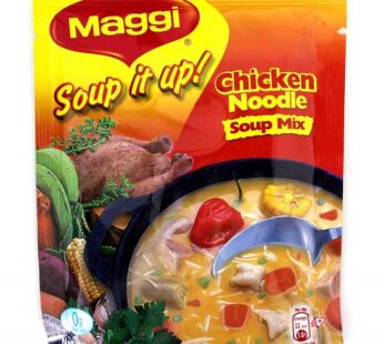 Maggi Chicken Soup it up 60g