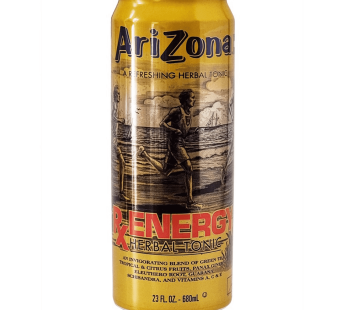 AriZona RX Energy 680ml