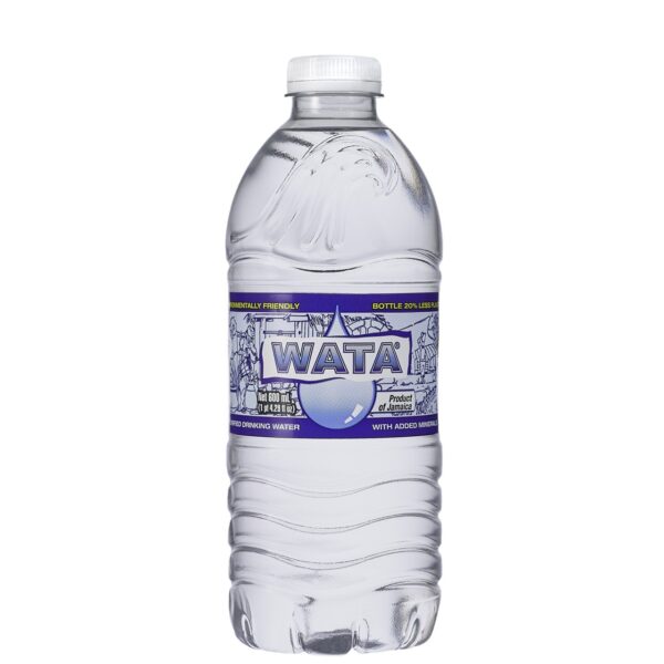 Wata Wata 600ml