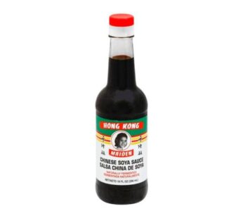 Hong Kong Soya Sauce 10oz