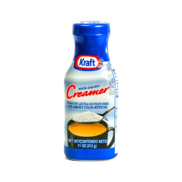 Kraft Coffee Creamer non-dairy 11oz