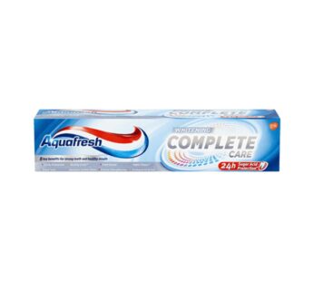 Aquafresh Comp. Care 128g