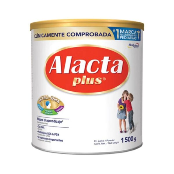 Alacta 1 Plus 1500g