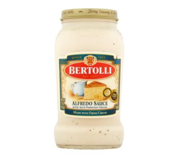 Bertolli Alfredo Sauce 15oz