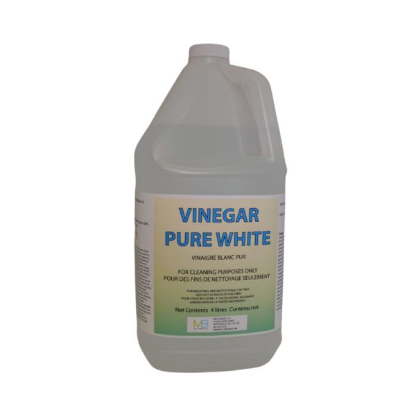 Vinegar Pure White 16oz