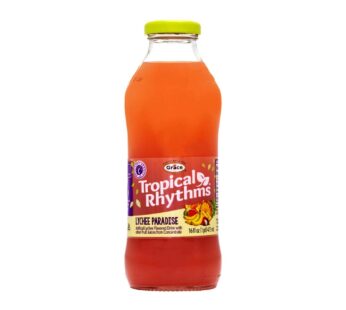 Tropical Rhythm Assorted 16oz