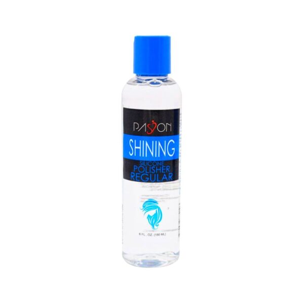 Passion Shining Polisher 180ml