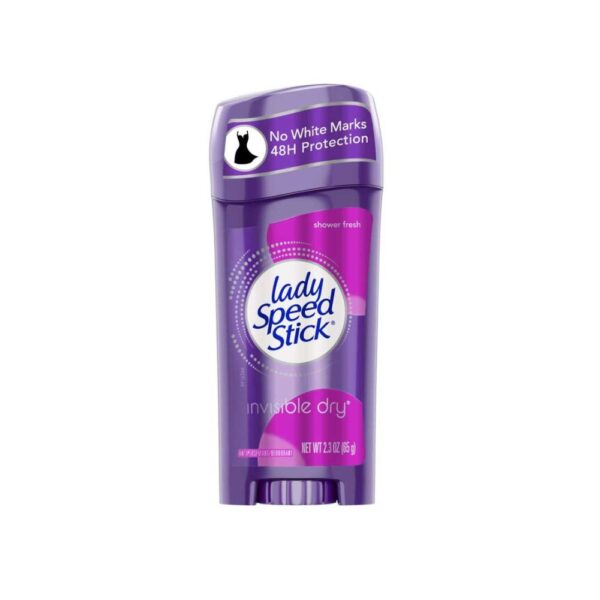 Lady Speed Stick 65g 2.3oz