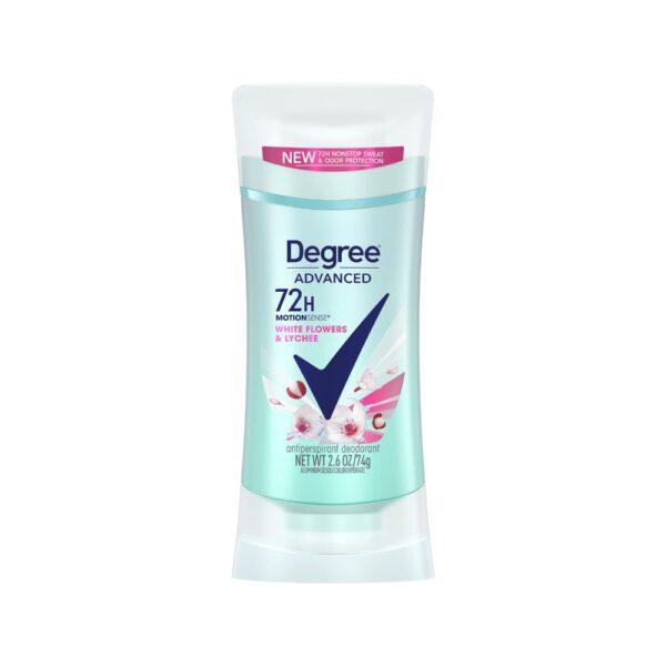 Degree Advanced Women 2.6oz