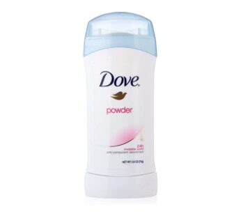 Dove Deodorant 2.6oz