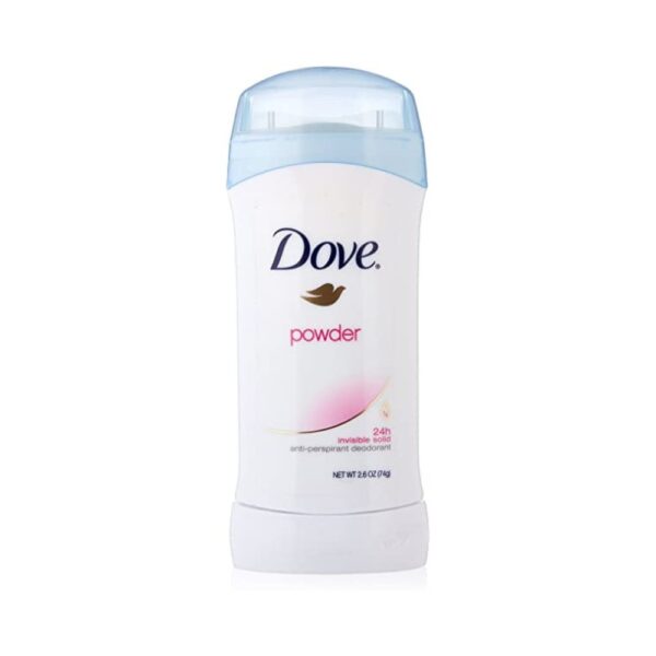 Dove Deodorant 2.6oz