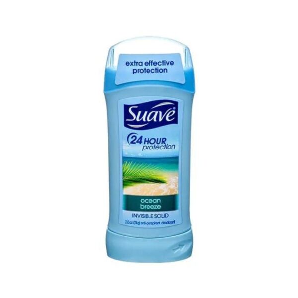 Suave Deodorant 2.6oz