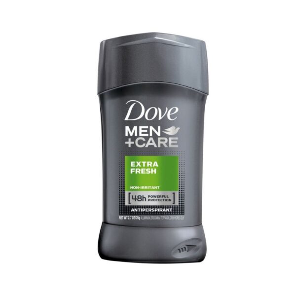 Dove MEN +Care 2.7.oz