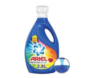 Ariel Revitacolor 2.8L