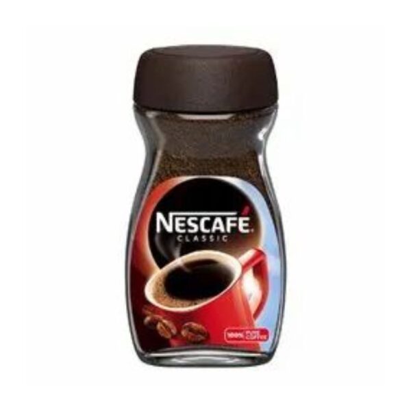 Nescafe Jar 200g