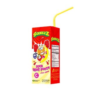 Box Squeezz 200ml