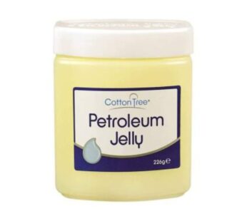 Cotton Tree Petroleum Jelly 226g