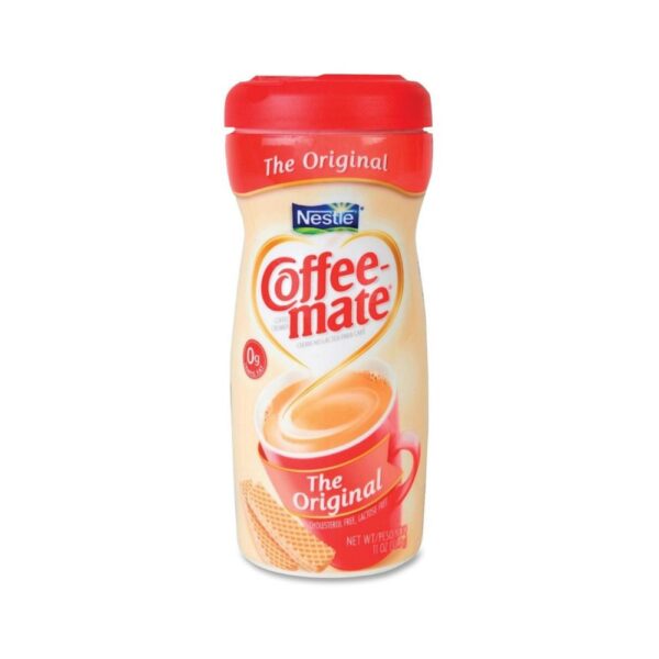 Nestle Coffeemate Creamer 23oz/ 650g