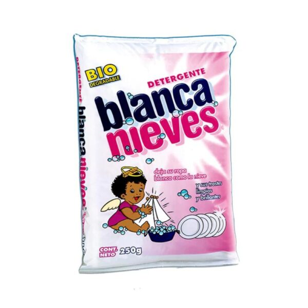 Blanca Detergent 250g