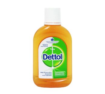 DETTOL 250ml