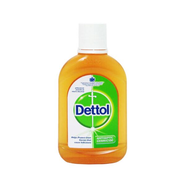 DETTOL 250ml