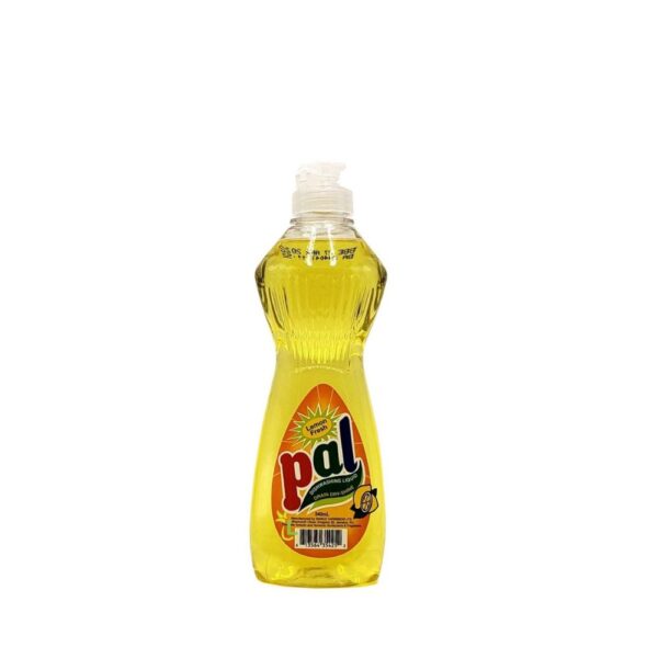 PAL DishWashing Liquid 340ml