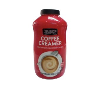 Members Selection Creamer 35.3oz