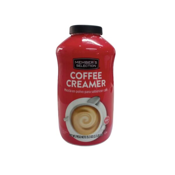 Members Selection Creamer 35.3oz