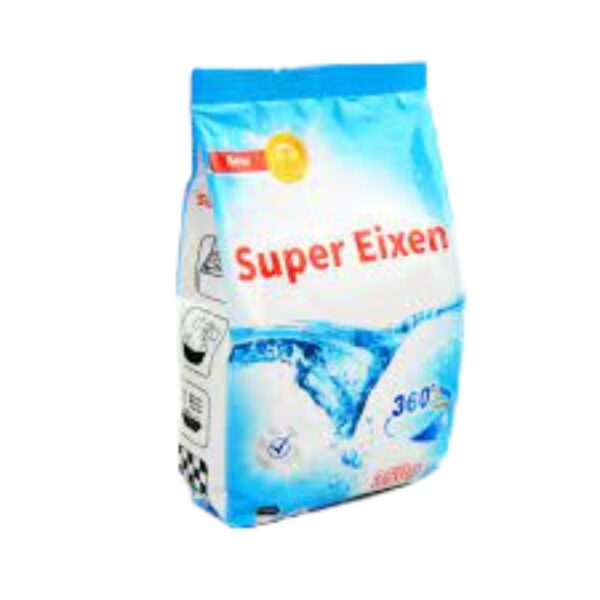 White & Bright Soap Powder 350g