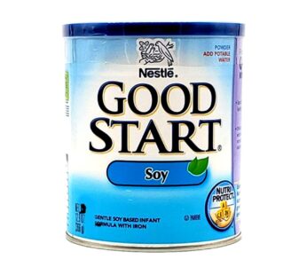 Good Start Soy Plus 366g