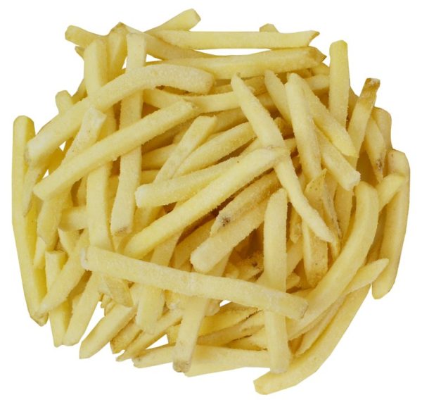 Nations Choice Fries (bag)