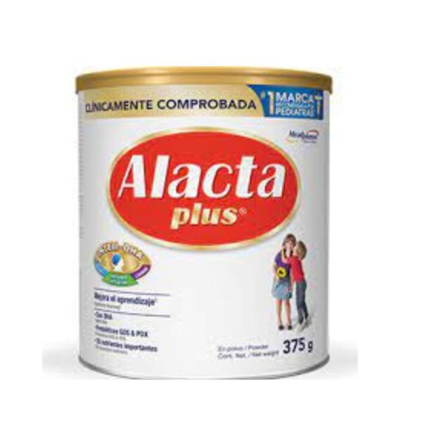 Alacta 1 Plus 375g