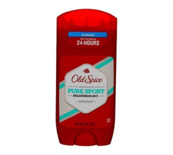 Old Spice Deodorant 3oz Assorted