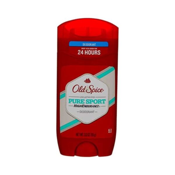 Old Spice Deodorant 3oz Assorted