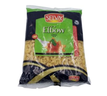 Selva Elbow 400g